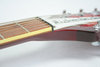 Rickenbacker 360/12 , Fireglo: Neck - Front