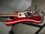 Rickenbacker 4001/4 , Burgundy: Free image