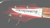 Rickenbacker 4003/4 , Fireglo: Headstock