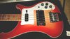 Rickenbacker 4003/4 , Fireglo: Body - Front