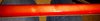 Rickenbacker 4003/4 , Fireglo: Neck - Rear
