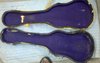 Rickenbacker 59/6 LapSteel, Gray: Free image