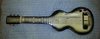 Rickenbacker 59/6 LapSteel, Gray: Free image2