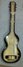 Rickenbacker 59/6 LapSteel, Gray: Full Instrument - Front
