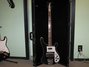Rickenbacker 4001/4 , Jetglo: Full Instrument - Front