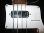Rickenbacker 4001/4 , Jetglo: Close up - Free2