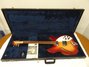 Rickenbacker 330/6 , Fireglo: Neck - Front