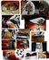 Rickenbacker 330/6 , Fireglo: Close up - Free