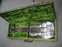 Rickenbacker B/6 LapSteel, Black: Free image