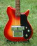 Rickenbacker 600/6 Combo, Fireglo: Body - Front