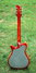 Rickenbacker 600/6 Combo, Fireglo: Full Instrument - Rear