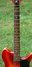 Rickenbacker 600/6 Combo, Fireglo: Neck - Front