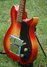 Rickenbacker 600/6 Combo, Fireglo: Close up - Free2