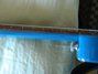 Rickenbacker 420/6 Refin, Blue: Free image