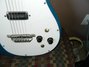 Rickenbacker 420/6 Refin, Blue: Free image2
