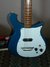 Rickenbacker 420/6 Refin, Blue: Full Instrument - Front