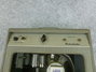 Rickenbacker M-8/amp , Gray: Full Instrument - Front