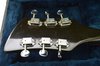 Rickenbacker 325/6 V63, Jetglo: Headstock - Rear