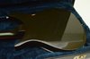Aug 1984 Rickenbacker 325/6 V63, Jetglo: Body - Rear