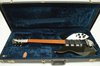 Rickenbacker 325/6 V63, Jetglo: Full Instrument - Front