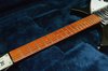 Rickenbacker 325/6 V63, Jetglo: Neck - Front