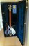Rickenbacker 330/6 , Jetglo: Full Instrument - Front
