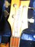 Rickenbacker 4001/4 , Mapleglo: Headstock