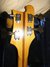 Rickenbacker 4001/4 , Mapleglo: Headstock - Rear
