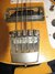 Rickenbacker 4001/4 , Mapleglo: Close up - Free2