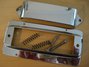 Rickenbacker 4001/4 , Mapleglo: Free image
