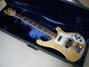 Rickenbacker 4001/4 , Mapleglo: Full Instrument - Front