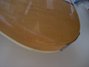 Rickenbacker 4001/4 , Mapleglo: Close up - Free