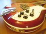 Rickenbacker 381/12 V69, Fireglo: Body - Front