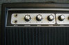 Rickenbacker TR7/amp , Black: Body - Front