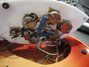 Rickenbacker 625/6 , Fireglo: Free image