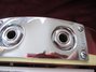 Rickenbacker 625/6 , Fireglo: Close up - Free2