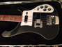 Rickenbacker 4003/4 , Jetglo: Body - Front