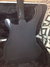 Aug 2007 Rickenbacker 4003/4 , Jetglo: Body - Rear