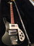 Rickenbacker 4003/4 , Jetglo: Full Instrument - Front