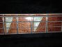 Rickenbacker 4003/4 , Jetglo: Neck - Front