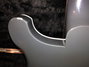 Rickenbacker 4003/4 , Jetglo: Close up - Free2