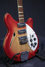 Rickenbacker 375/6 , Fireglo: Body - Front