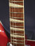 Rickenbacker 375/6 , Fireglo: Neck - Front