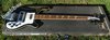 Rickenbacker 4001/4 , Jetglo: Full Instrument - Front