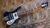 Rickenbacker 4003/4 , Fireglo: Full Instrument - Front