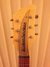 Rickenbacker 325/6 V59, Mapleglo: Headstock