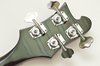 Rickenbacker 4003/4 , Jetglo: Headstock - Rear