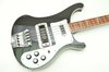 Rickenbacker 4003/4 , Jetglo: Body - Front