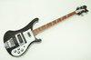 Rickenbacker 4003/4 , Jetglo: Full Instrument - Front