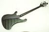 Rickenbacker 4003/4 , Jetglo: Full Instrument - Rear